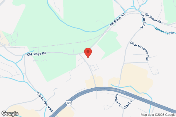Fresenius Kidney Care Eastern Tennessee