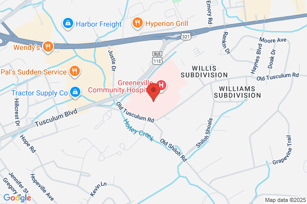 Tennessee Cancer Specialists