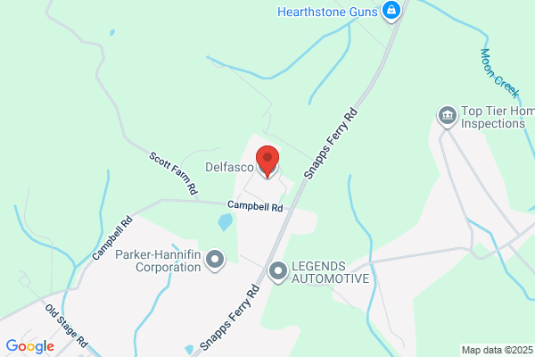 Delfasco, Plant 2