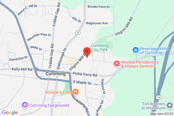 Crestview Animal Hospital
