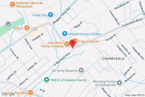 AAA Muffler & Shock Center, Mufflers, Shocks, & Exhaust Systems