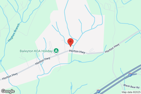East TN Safe Dr.
