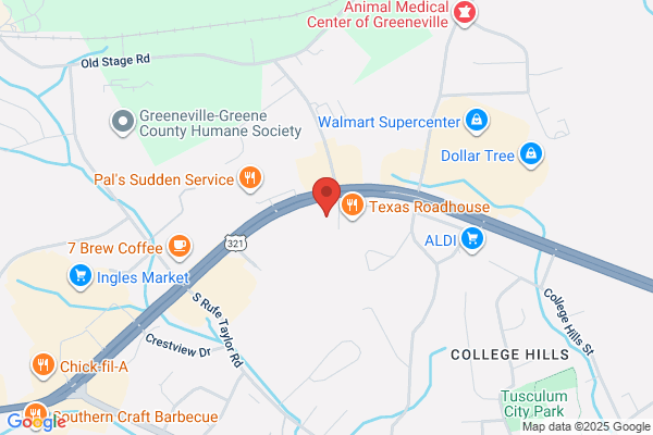 Fast Pace Health Urgent Care - Greeneville, TN