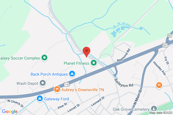 Greene County Veterinary Medical Center