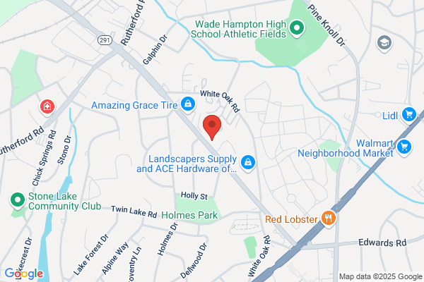 Greenville Embroidering & Digitizing