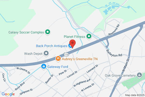 Honda of Greeneville
