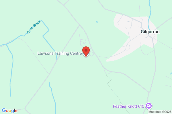 Lawson Training & Marketing