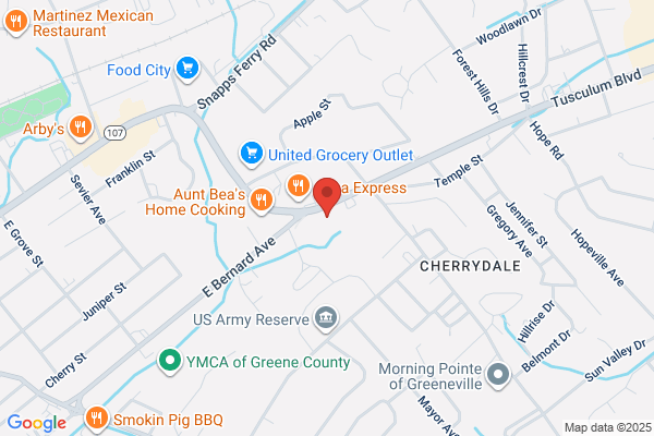 Shannon's Market & Greenhouses