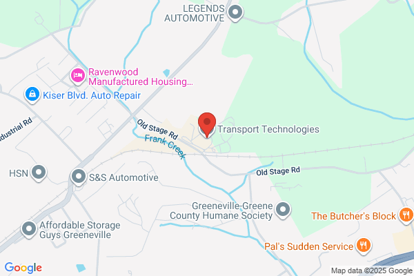 Transport Technology Llc