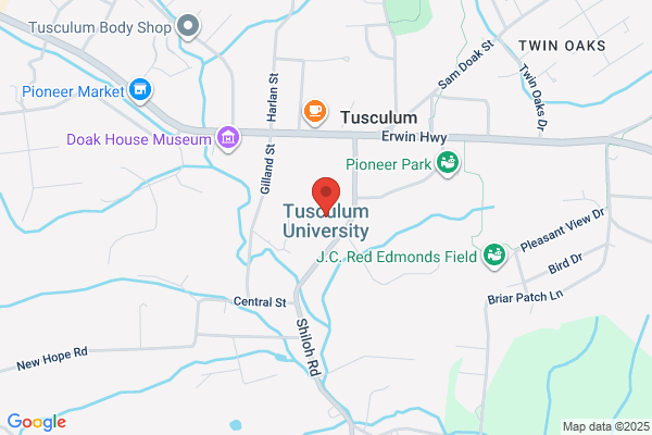 Tusculum College