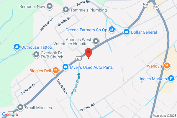 Noah's Ark Preschool & Child Care Center