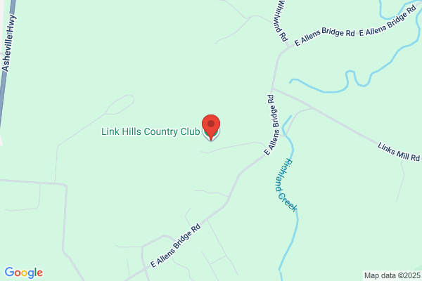 Link Hills Country Club