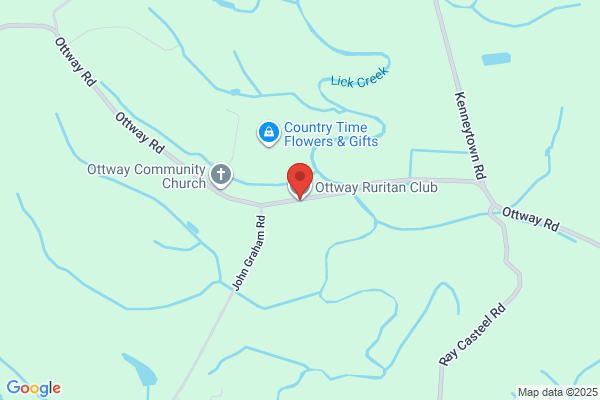 Ottway Ruritan Club