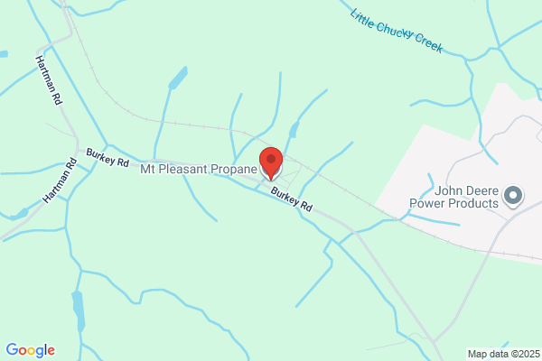 Mt Pleasant Propane Inc