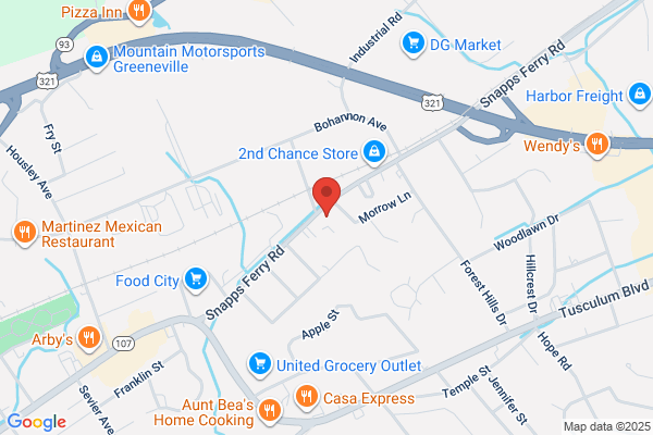 Southern Finance & Thrift Corporation