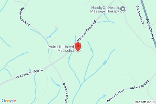 Pruitt Hill United Methodist