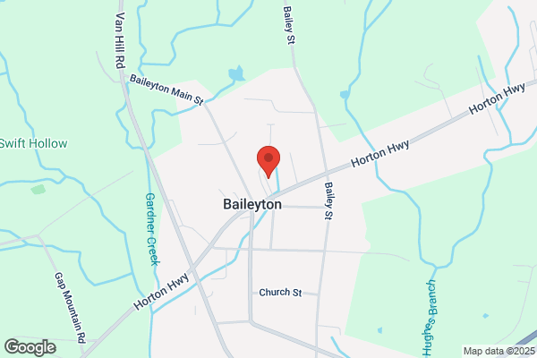 Baileyton Restaurant