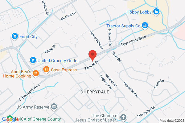 Family Hair Care Center