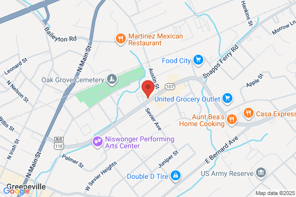 The Olde Towne Gate Salon