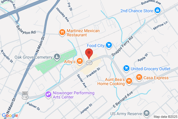 Rogers Automotive Service