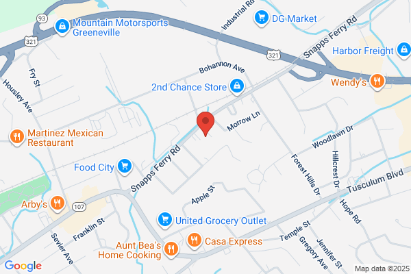 U-Sav Auto Center