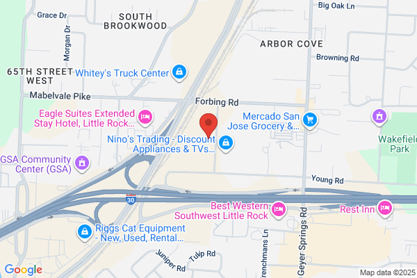 Looney's Truck & Trailer Repair