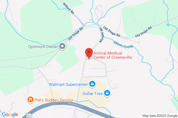 Animal Medical Center of Greeneville