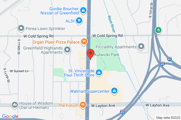RICHLONN'S TIRE & SERVICE CENTERS