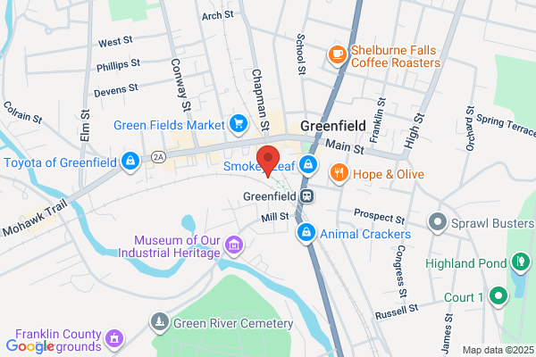 Health Care Resource Centers Greenfield