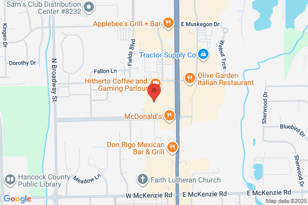 Bitcoin ATM Greenfield - Coinhub