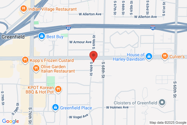 Bitcoin ATM Greenfield - Coinhub