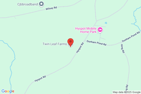 Twin Leaf Farms LLC