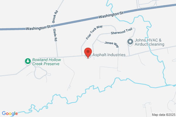 Asphalt Industries, LLC