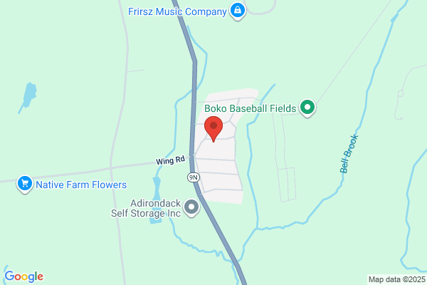 Brookview Village Manufactured Housing Community