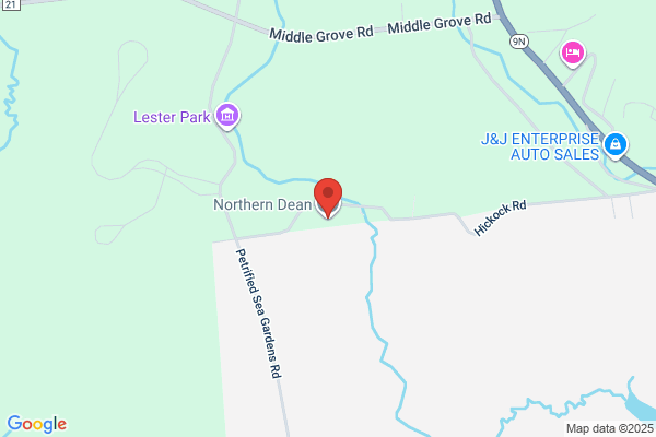 Northern Dean Inc