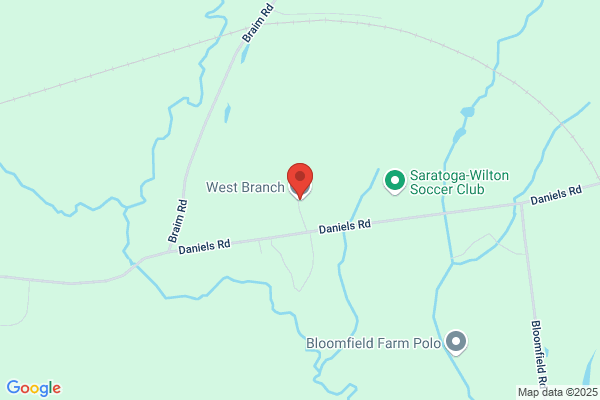 West Branch Inc