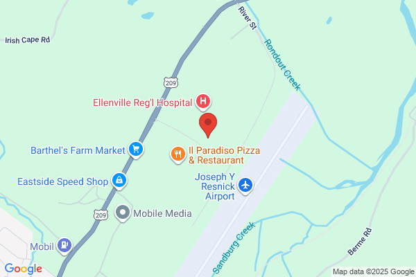 Ellenville Medical Clinic