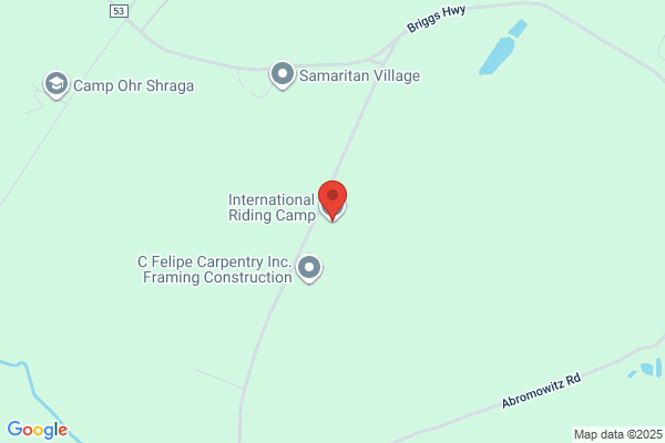 International Riding Camp the