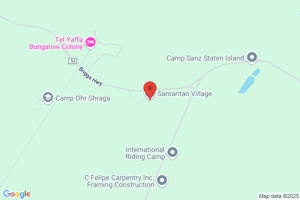 Samaritan Village Inc