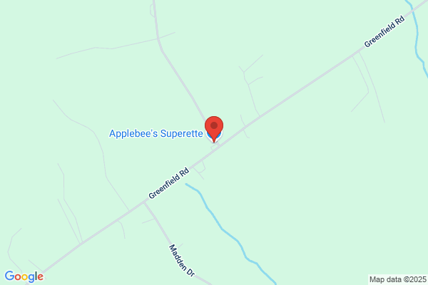 Applebee's Superettes