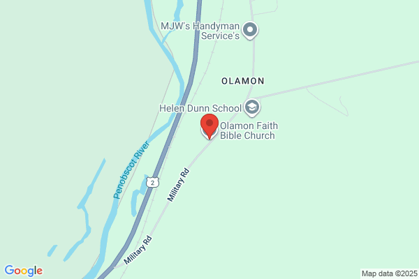 Olamon Faith Bible Church