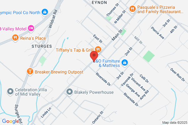 B & R Transmission & Auto Repair