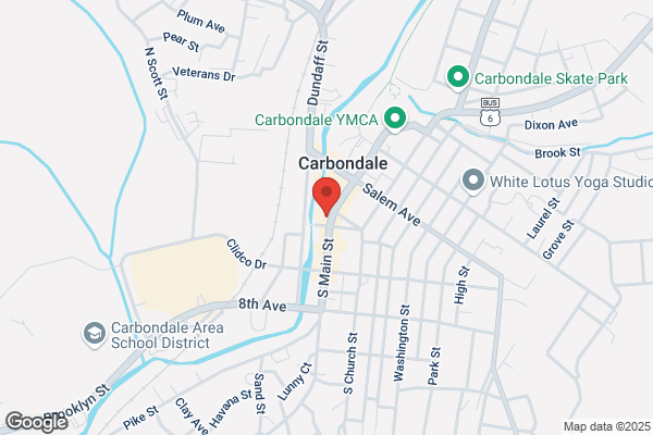 Carbondale City of, City Clerk