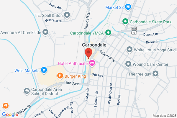 Carbondale Historical Society & Museum