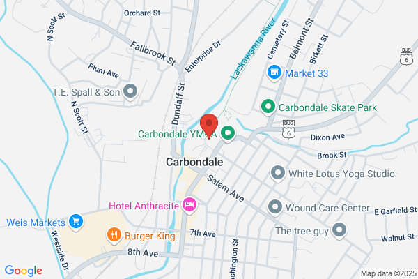 Carbondale Housing Authority