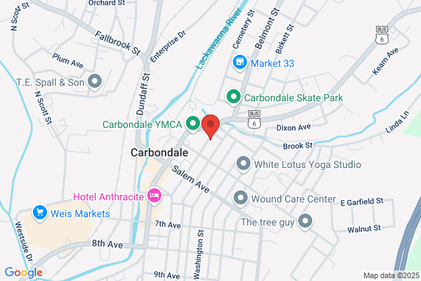 Carbondale Senior Center