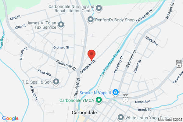 Carbondale Technology Transfer Center