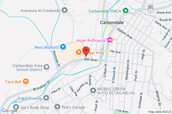 Carquest Auto Parts - AUTO PARTS OF CARBON