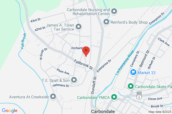 Ciambrone's Cleaners