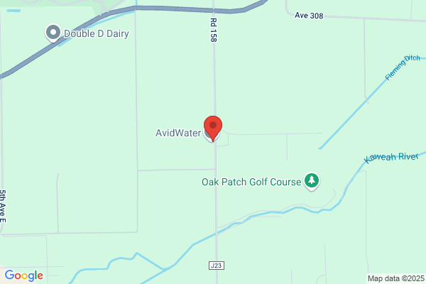Agri-Valley Irrigation